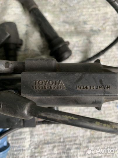 Катушка зажигания 1JZ 2JZ