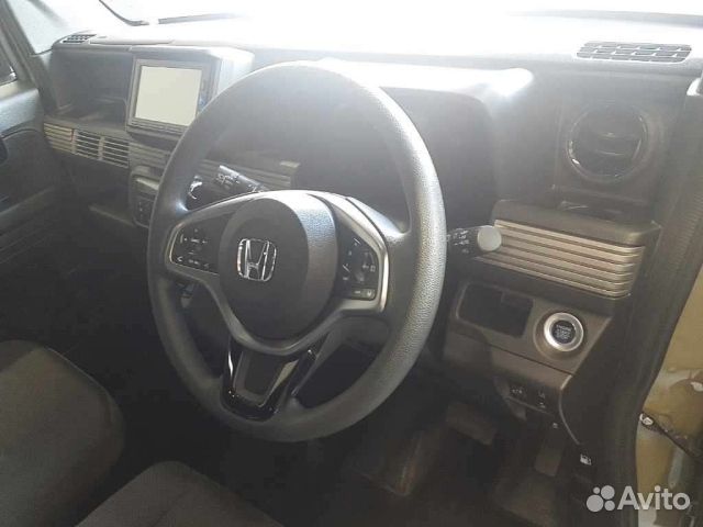 Honda N-VAN 0.7 CVT, 2021, 19 000 км