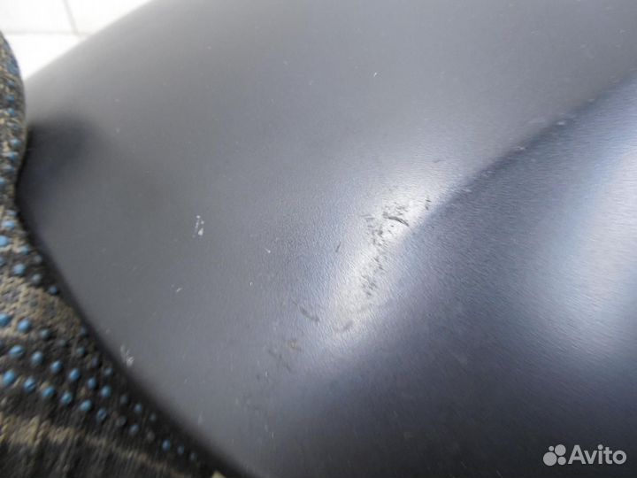 Накладка декоративная Solaris 2010-2017