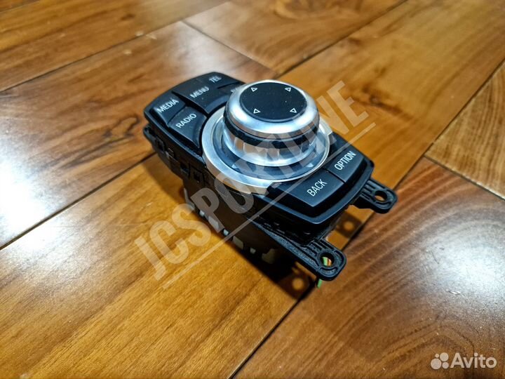 Джойстик управления BMW F20 F30 F34 F10 F25