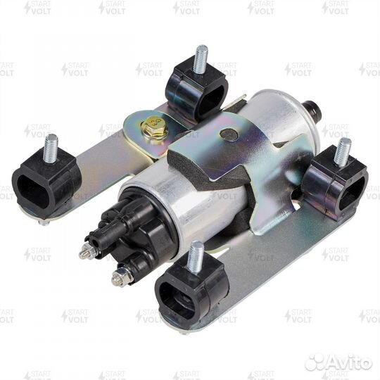 Мотор бензонасоса