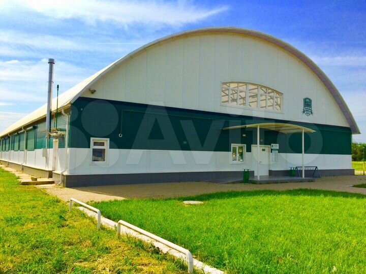 Дом 300 м² на участке 7 сот.