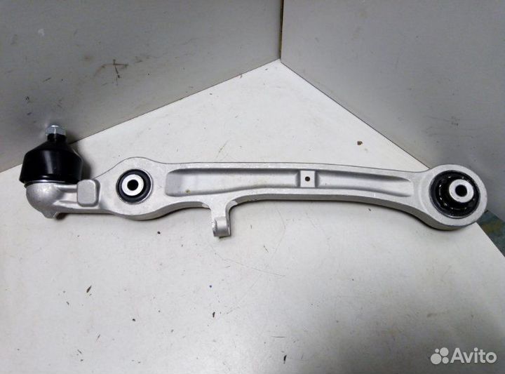Рычаг передний нижний Audi A6 C6 2004-2011