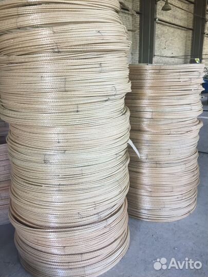 Арматура стеклопластиковая