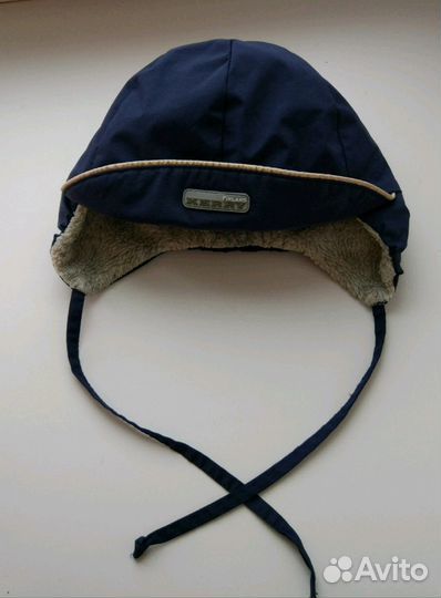 Шапка kerry р.50