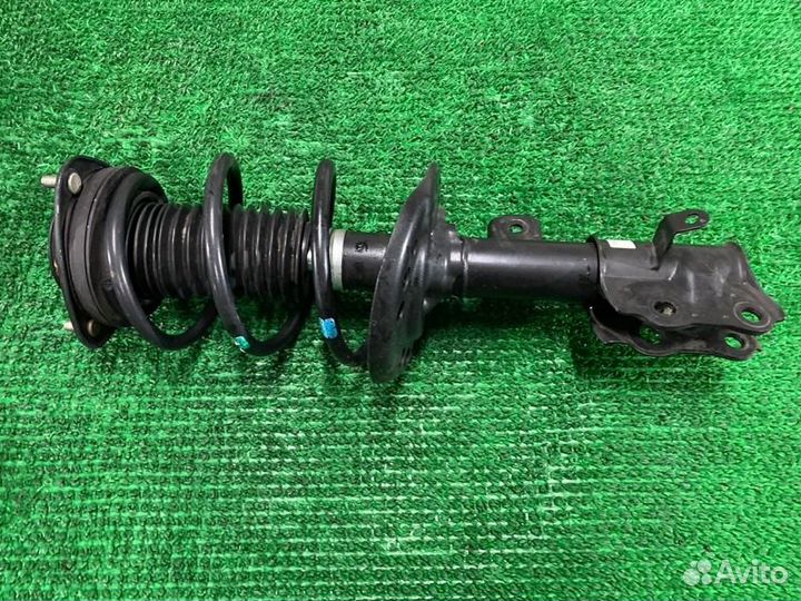 Стойка подвески прав. перед. Subaru Impreza