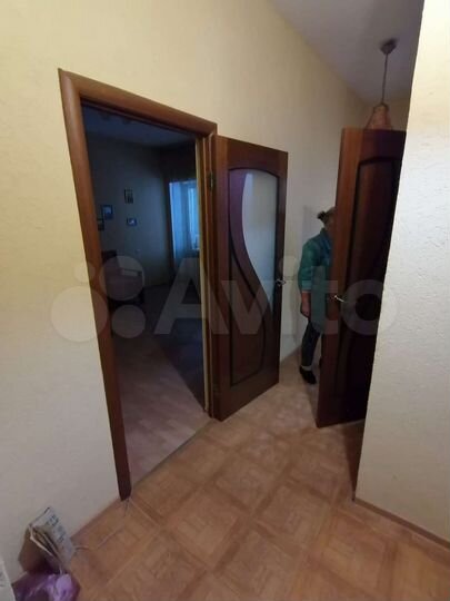 1-к. квартира, 41 м², 1/5 эт.