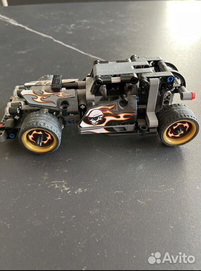 Lego Technic