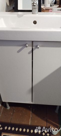 Тумба для ванной