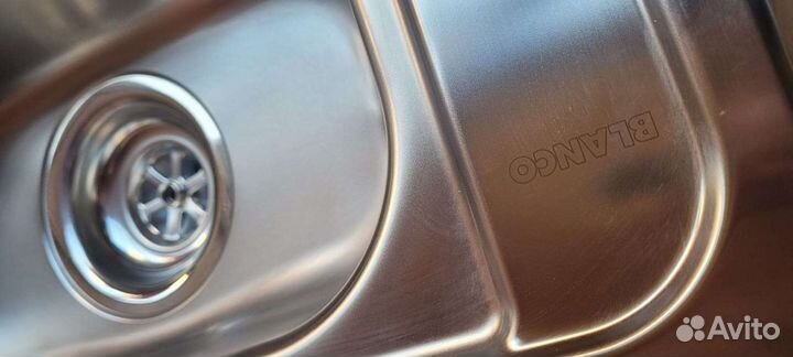 Мойка для кухни