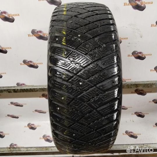 Goodyear UltraGrip Ice 205/55 R16