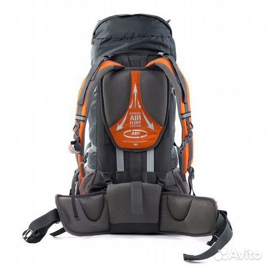 Рюкзак туристический Naturehike Discovery 70 л