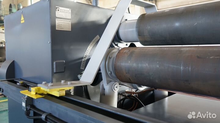 Вальцы иб2216B