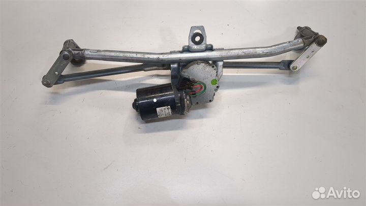 Механизм стеклоочистителя Volkswagen Bora, 1999