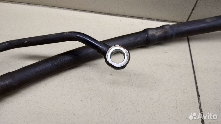 Шланг гидроусилителя Fabia 2007-2015