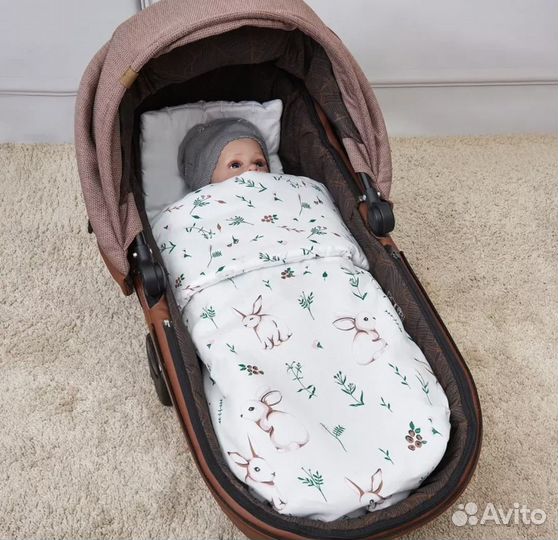 Продам набор в коляску