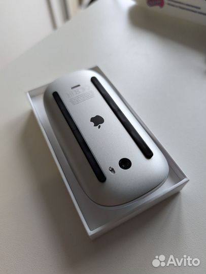 Мышь Apple Magic Mouse 3