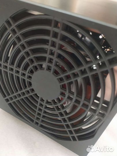 Озонатор воздуха