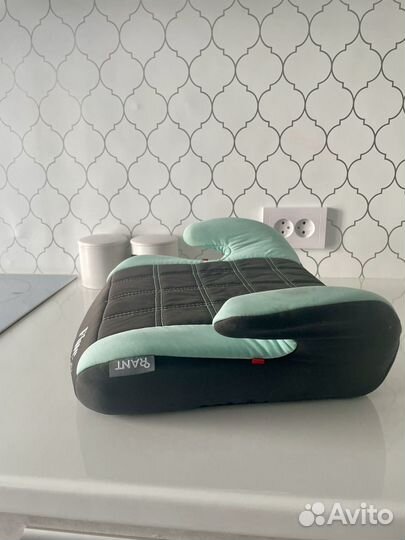 Детский бустер