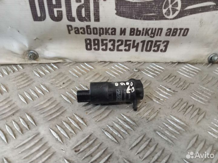 Насос омывателя ford focus 3