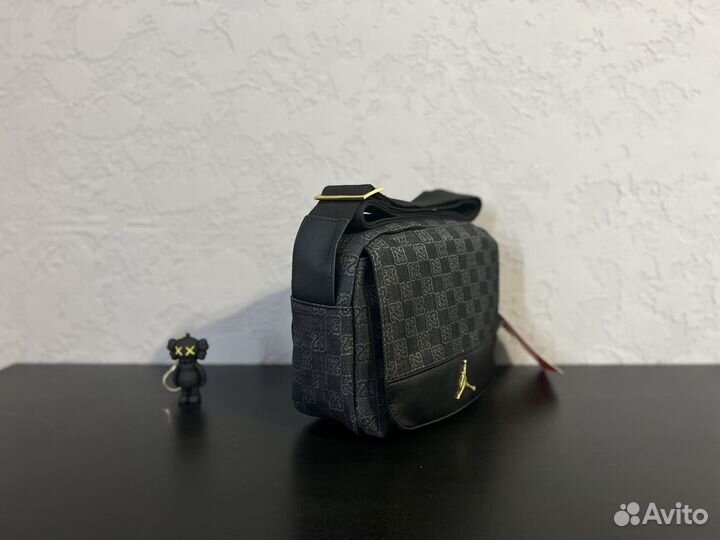 Сумка Jordan monogram