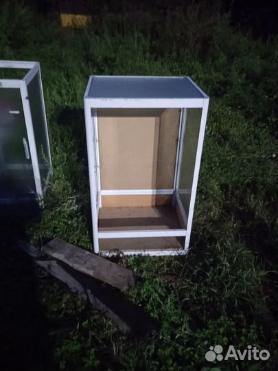 Стеллажи бу