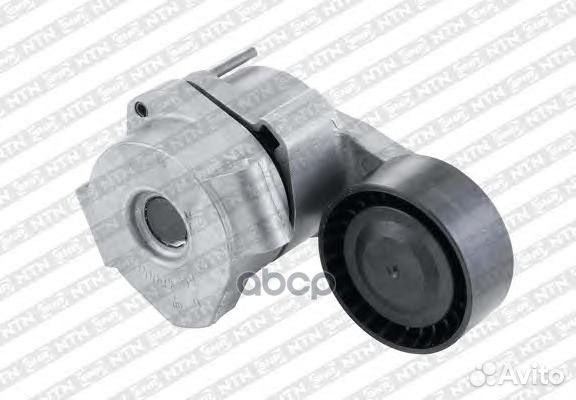 Ролик с натяжителем приводного ремня GA35812 NT