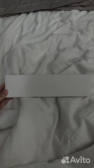 Часы apple Watch 7 45 mm