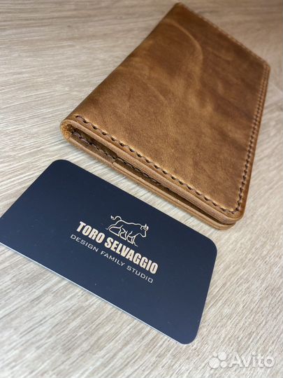 Лонгер ручной работы