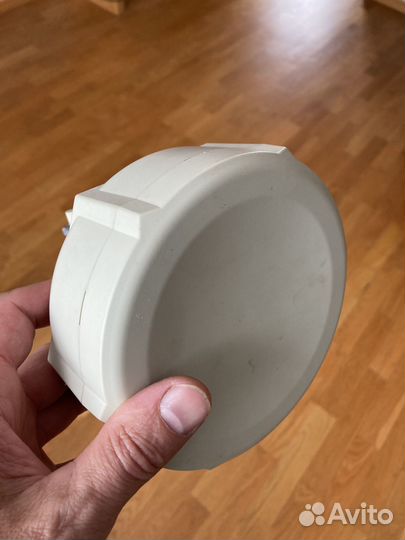 Mikrotik SXT 5HPnD - Базовая станция RouterOS L4