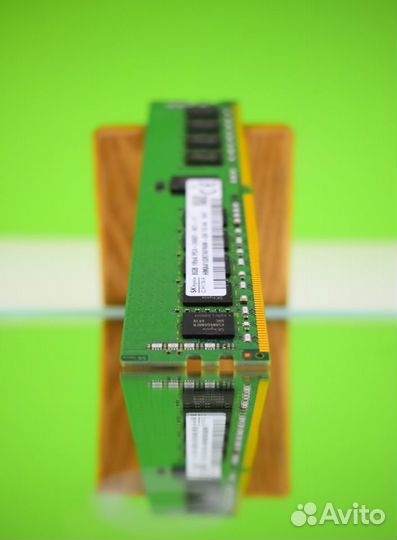 8GB DDR4 ECC hynix 2400