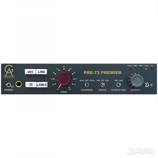 Golden Age Premier PRE-73 premier