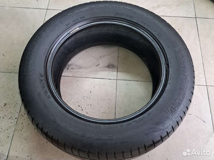 Michelin Primacy HP 215/60 R16 95V