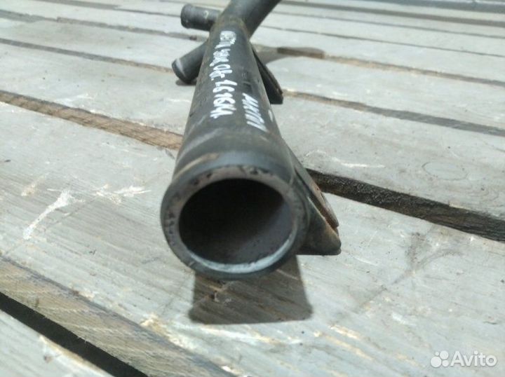 Трубка охлаждения Chevrolet Lacetti универсал 1.6