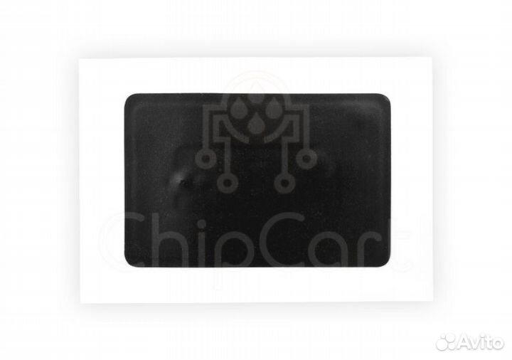 Чип Kyocera TK-1100, 2.1K