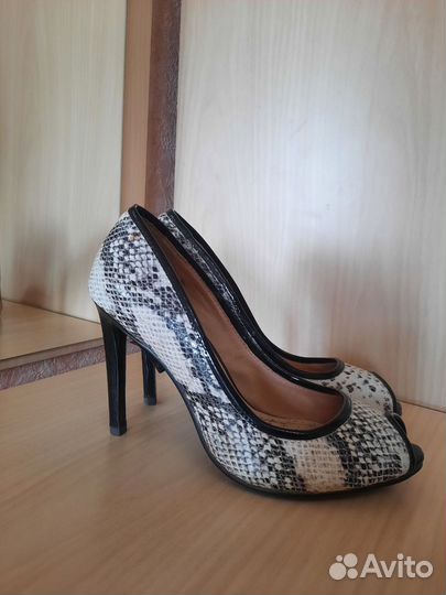 Туфли женские 38 размер