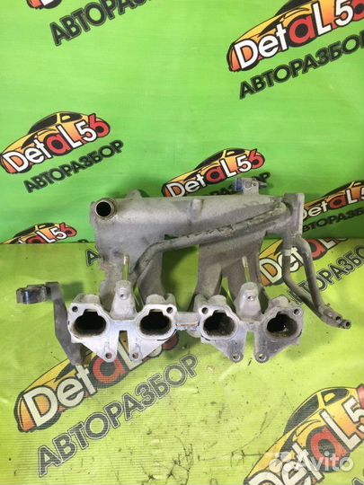 Коллектор впускной Nissan Almera Classic (B10) I