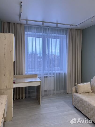 Дизайн и пошив штор