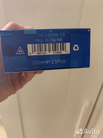 Molecule 05 Escentric molecules