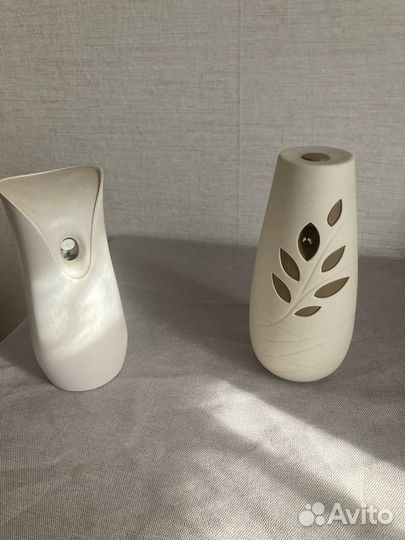 Диспенсер для освежителя воздуха