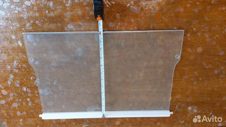 Полки в холодильник liebherr