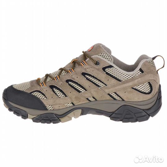 Merrell Moab 2 Ventilator