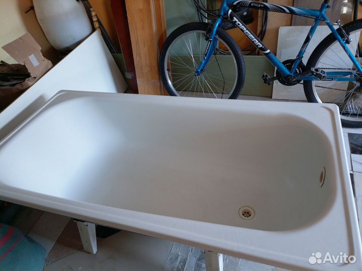 Ванная 150х70