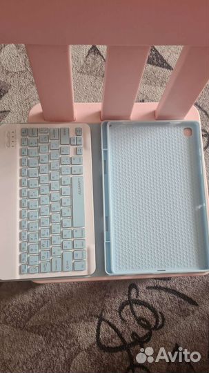 Чехол для планшета samsung без проводная мышь