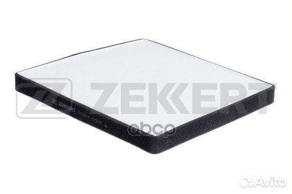 Фильтр салон. Volvo XC70 00- XC90 02- S60 00