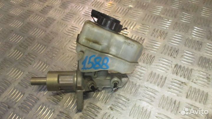 Цилиндр тормозной главный BMW 1 E87