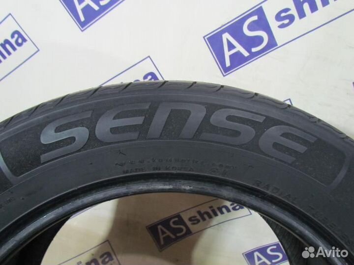 Kumho Sense KR26 215/55 R16 101K