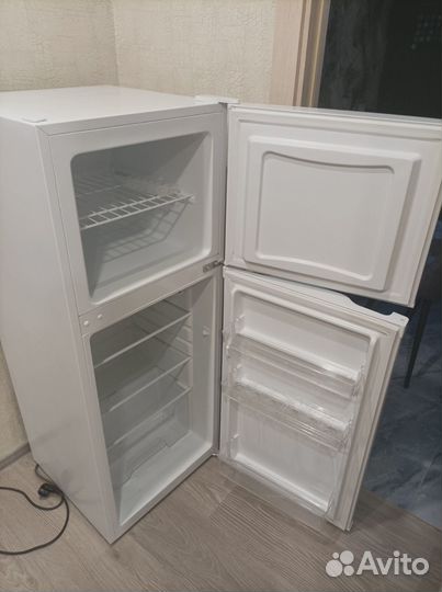 Холодильник дексп