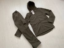 Костюм тактический Soft shell Олива