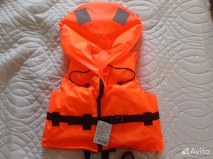 Спасательный жилет для детей